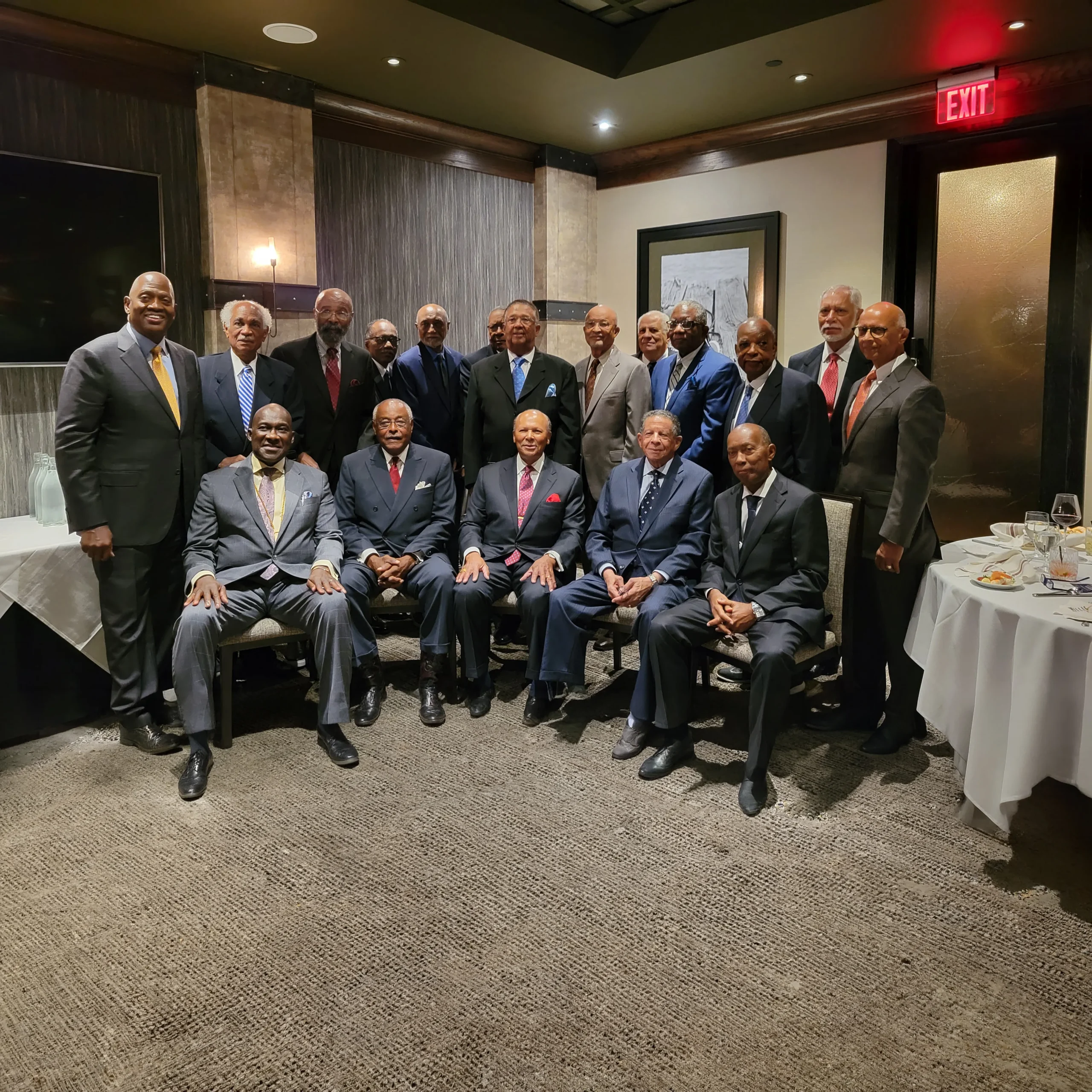 Leadership image