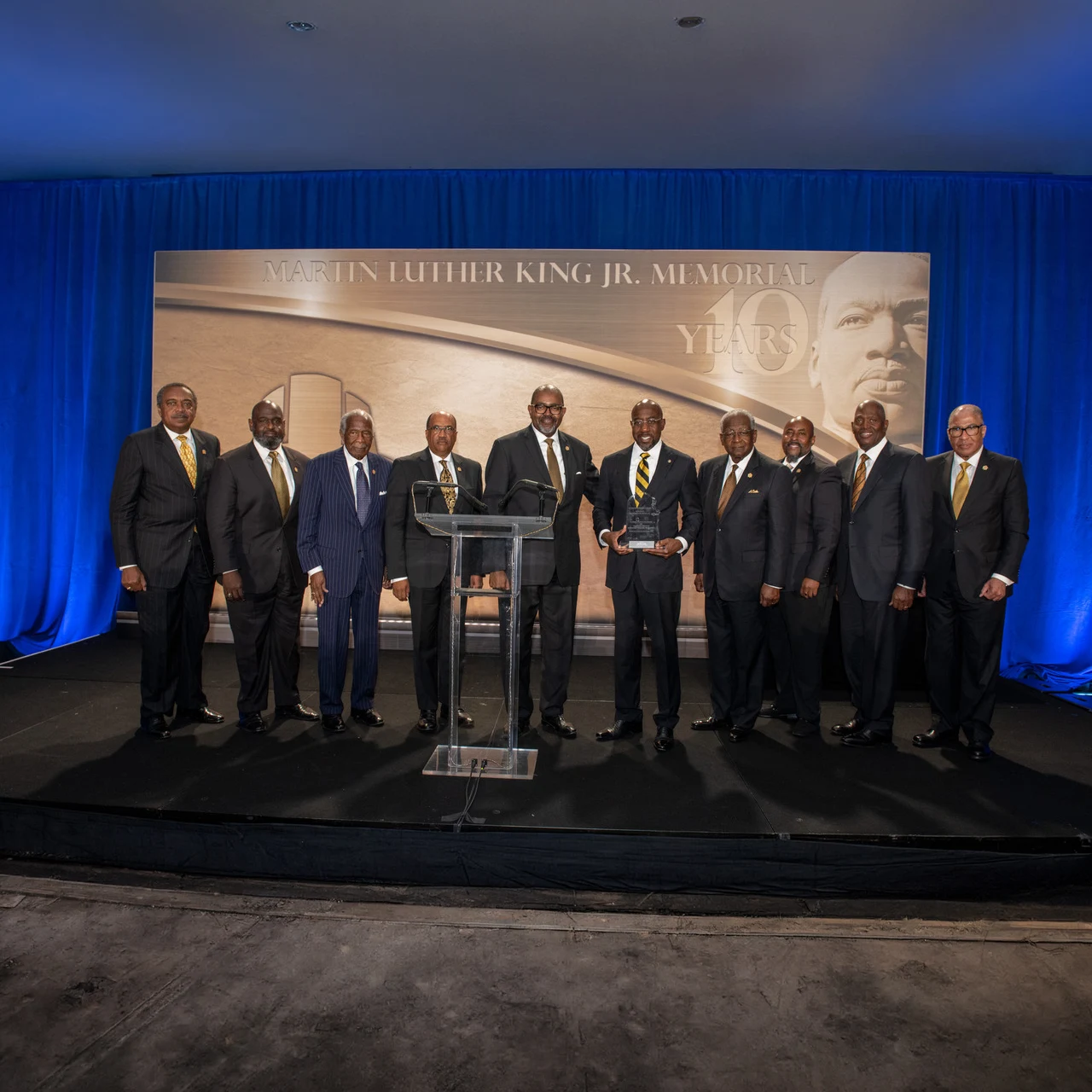 Leadership image